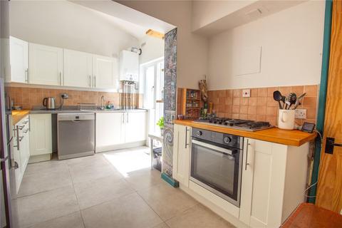 3 bedroom terraced house for sale, Shaftesbury Avenue, Bristol, BS6