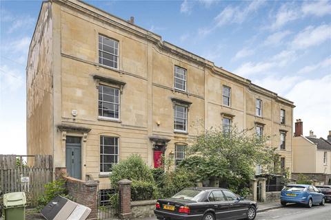 4 bedroom terraced house for sale, Richmond Road, Montpelier, Bristol, BS6