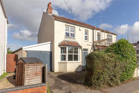 3 bedroom semi-detached house for sale, Downend Road, Horfield, Bristol, BS7