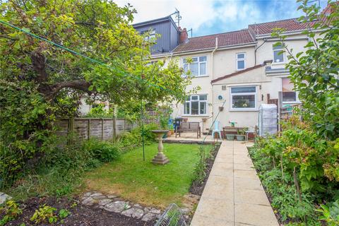 3 bedroom terraced house for sale, Bedford Crescent, Bristol, BS7