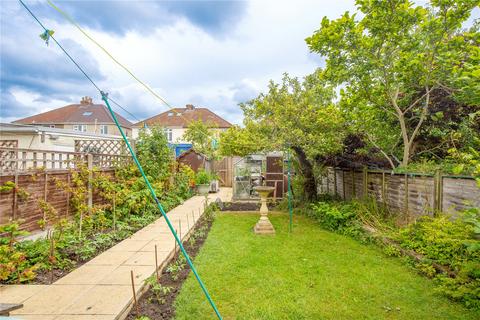 3 bedroom terraced house for sale, Bedford Crescent, Bristol, BS7