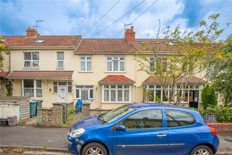 3 bedroom terraced house for sale, Bedford Crescent, Bristol, BS7