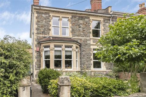 5 bedroom semi-detached house for sale, Broadway Road, Bishopston, Bristol, BS7