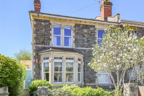 2 Broadway Road, Bishopston, Bristol, BS7 8ES