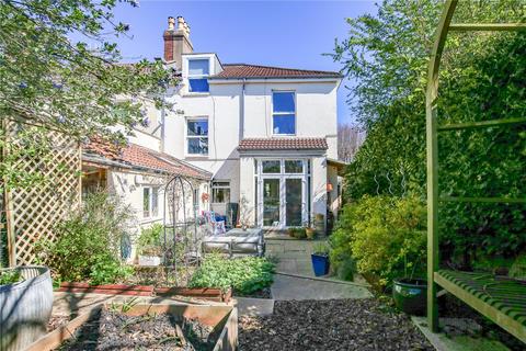 2 Broadway Road, Bishopston, Bristol, BS7 8ES