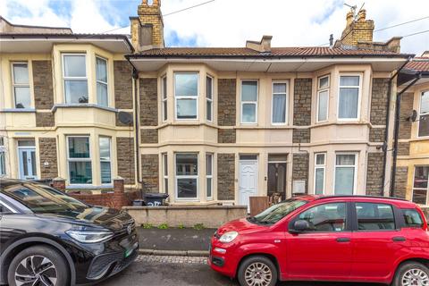 3 bedroom terraced house for sale, Boston Road, Bristol, BS7