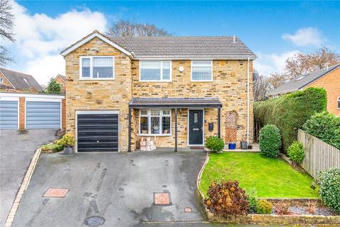 4 bedroom detached house for sale, Bransdale Close, Baildon, West Yorkshire, BD17