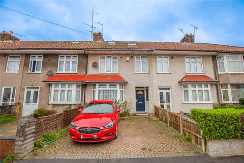 4 bedroom terraced house for sale, Kipling Road, Bristol, BS7