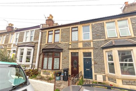 4 bedroom terraced house for sale, Bishop Road, Bristol, BS7