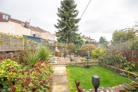 4 bedroom terraced house for sale, Bishop Road, Bristol, BS7