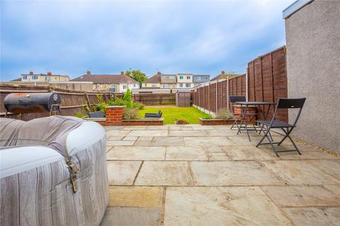 3 bedroom end of terrace house for sale, Meadowsweet Avenue, Filton, Bristol, BS34