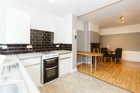 3 bedroom terraced house for sale, Keys Avenue, Bristol, BS7