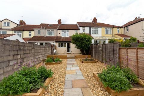 3 bedroom terraced house for sale, Keys Avenue, Bristol, BS7