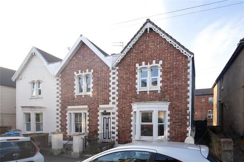 3 bedroom apartment for sale, North Road, St. Andrews, Bristol, BS6