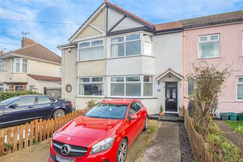 2 bedroom terraced house for sale, Kipling Road, Bristol, BS7