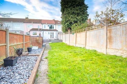 2 bedroom terraced house for sale, Kipling Road, Bristol, BS7