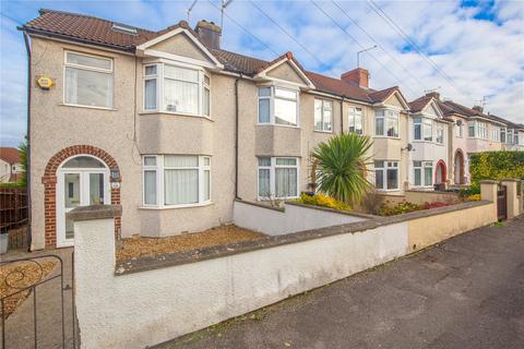 4 bedroom end of terrace house for sale, Mackie Road, Filton, Bristol, South Gloucestershire, BS34