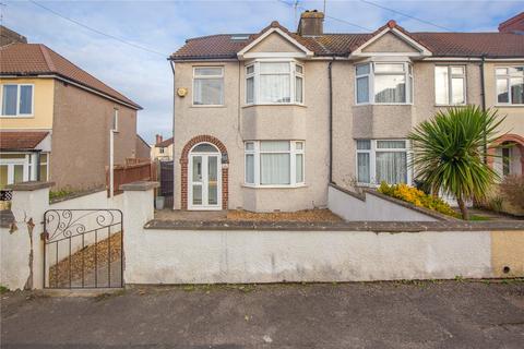 4 bedroom end of terrace house for sale, Mackie Road, Filton, Bristol, South Gloucestershire, BS34