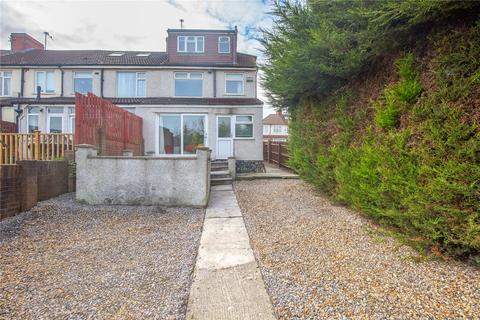 4 bedroom end of terrace house for sale, Mackie Road, Filton, Bristol, South Gloucestershire, BS34