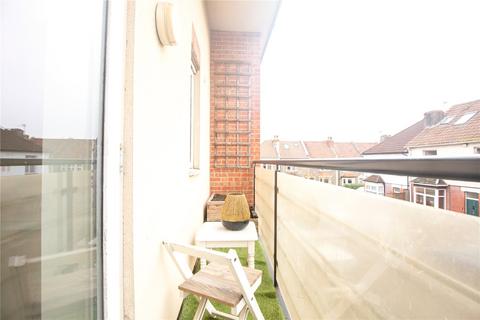 Flat 5, Colburn Court Caine Road, Bristol, BS7 0JX
