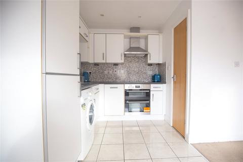 Flat 5, Colburn Court Caine Road, Bristol, BS7 0JX