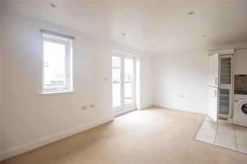 Flat 5, Colburn Court Caine Road, Bristol, BS7 0JX