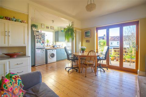 3 bedroom end of terrace house for sale, Parkstone Avenue, Bristol, BS7