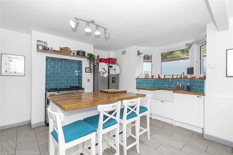 4 bedroom semi-detached house for sale, Cromwell Road, St. Andrews, Bristol, BS6