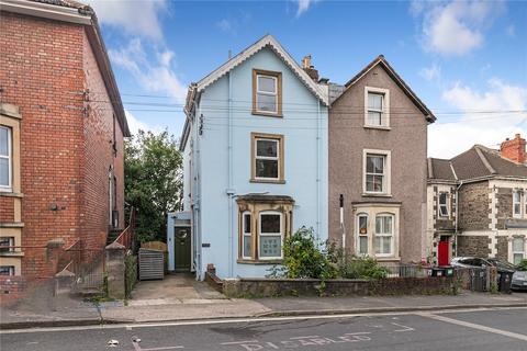 Cromwell Road, St. Andrews, Bristol, BS6