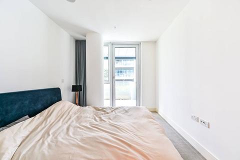 3 bedroom flat for sale, Pinnacle House, Battersea Reach, Wandsworth, London, SW18