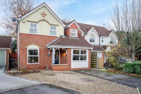 3 bedroom detached house for sale, Landau Close, Shipton Road, York