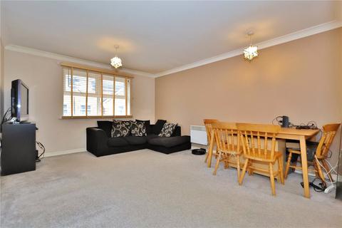 2 bedroom apartment for sale, Kingsoak House, North Road, Woking, Surrey, GU21