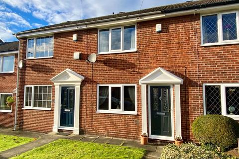 2 bedroom townhouse for sale, Oakway, Birkenshaw, BD11