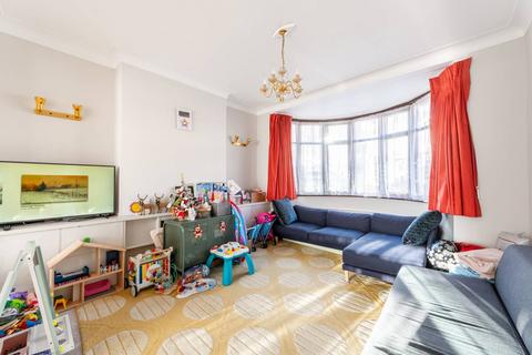 4 bedroom semi-detached house for sale, Sonia Gardens, Gladstone Park, London, NW10