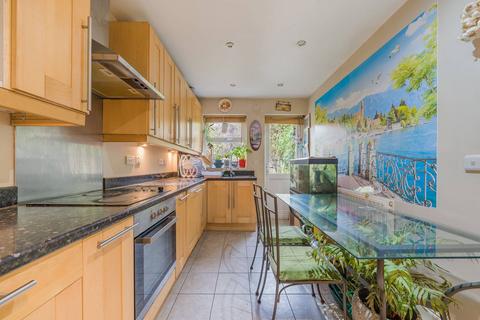 3 bedroom terraced house for sale, Cahir Street, Isle Of Dogs, London, E14