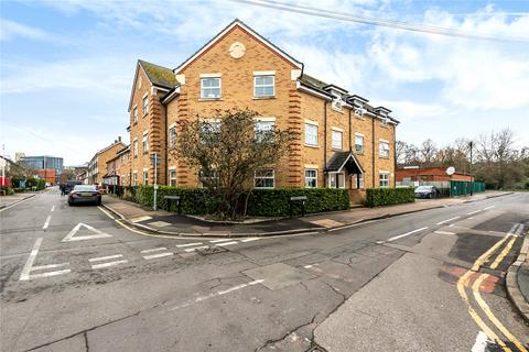 2 bedroom apartment for sale, North Road, Woking, Surrey, GU21