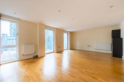 3 bedroom flat for sale, Indescon Square, Canary Wharf, London, E14