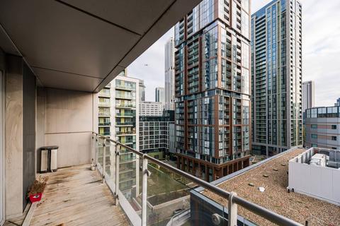 3 bedroom flat for sale, Indescon Square, Canary Wharf, London, E14