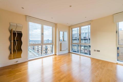 3 bedroom flat for sale, Indescon Square, Canary Wharf, London, E14