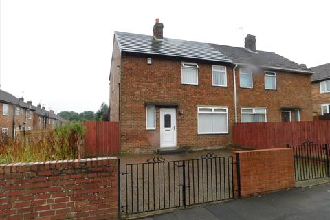 2 bedroom semi-detached house for sale, CEDAR GROVE, SHILDON, BISHOP AUCKLAND, DL4