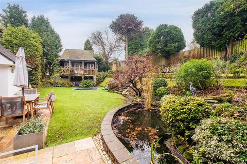 4 bedroom detached house for sale, London Road, Lichfield