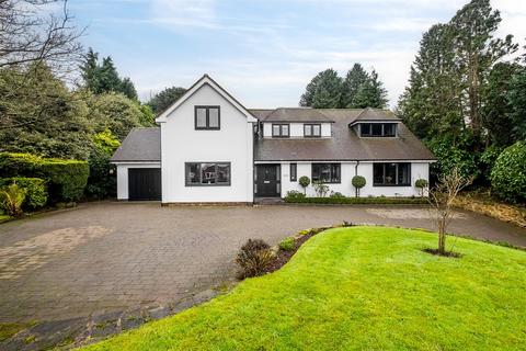 18a London Road, Lichfield, WS14 9EJ