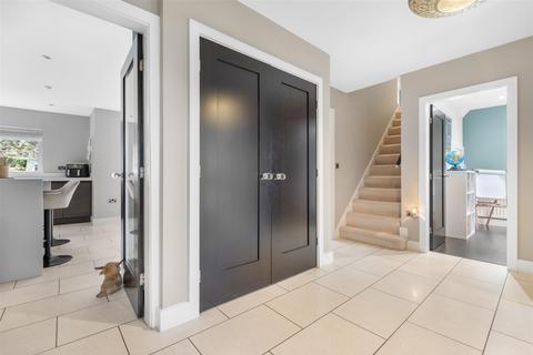 18a London Road, Lichfield, WS14 9EJ