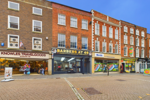 7 bedroom block of apartments for sale, Broad Street, City Centre, Worcester WR1