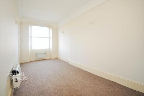 1 bedroom flat to rent, Adelaide Crescent Hove BN3