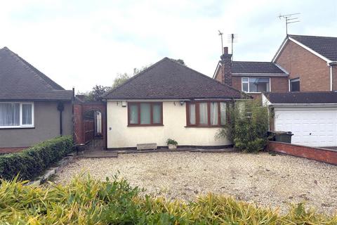 Glebe Close, Wigston