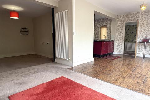2 bedroom detached bungalow for sale, Glebe Close, Wigston