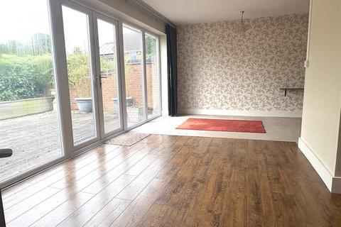 2 bedroom detached bungalow for sale, Glebe Close, Wigston