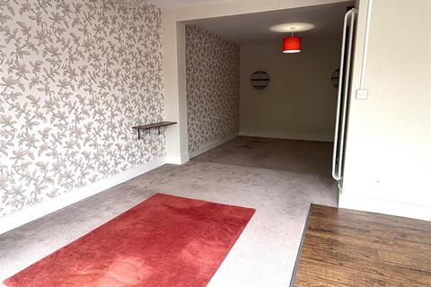 2 bedroom detached bungalow for sale, Glebe Close, Wigston