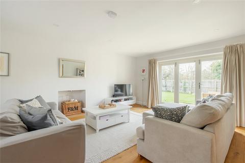 23b High Street, Little Eversden, Cambridge, CB23 1HE